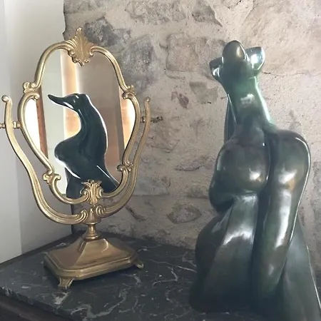 Vendégház Le Triol 3*