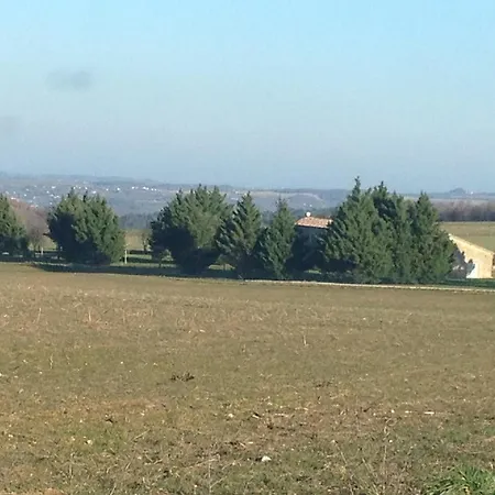 Le Triol Vendégház