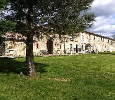 Le Triol Guest house 3*