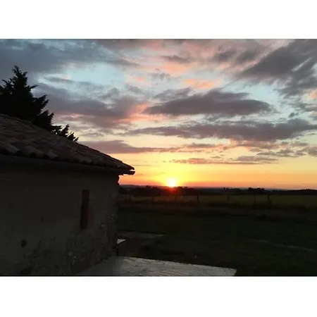 Vendégház Le Triol