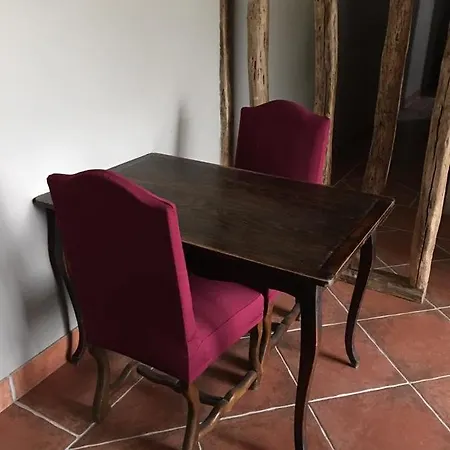Guest house Le Triol