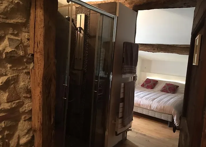 Le Triol 게스트하우스