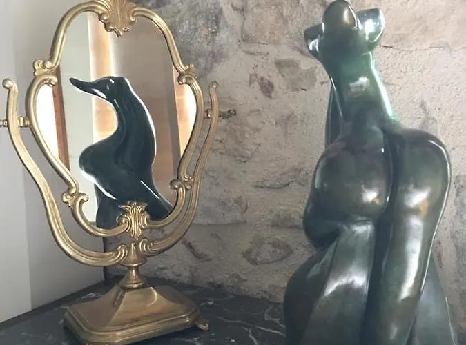 게스트하우스 Le Triol 3*