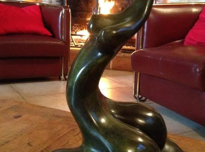 Le Triol 게스트하우스 3*