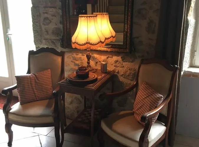 게스트하우스 Le Triol