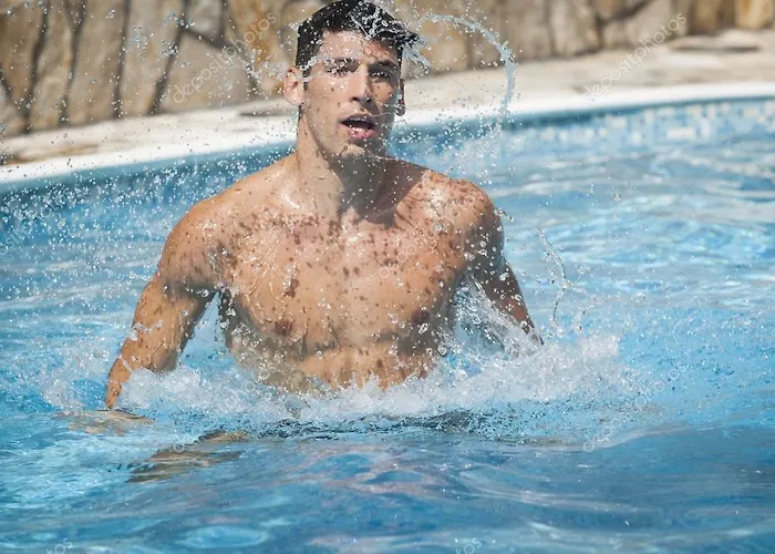 Le Triol 게스트하우스