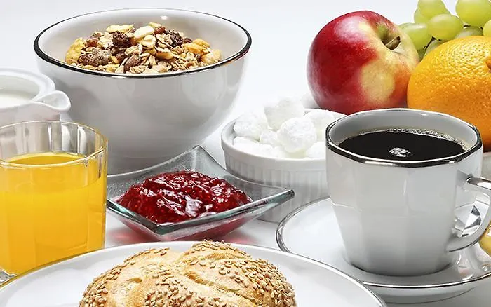 게스트하우스 Le Triol 3*