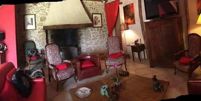 Le Triol 게스트하우스