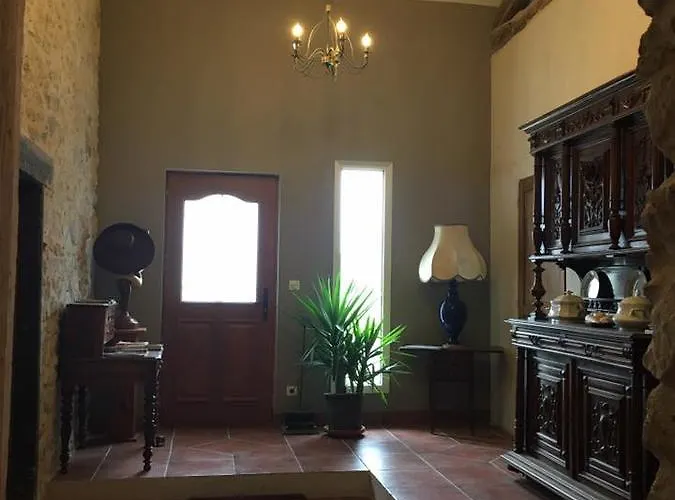 게스트하우스 Le Triol