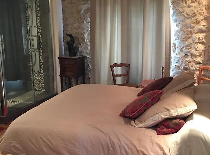 Le Triol Les Fournials