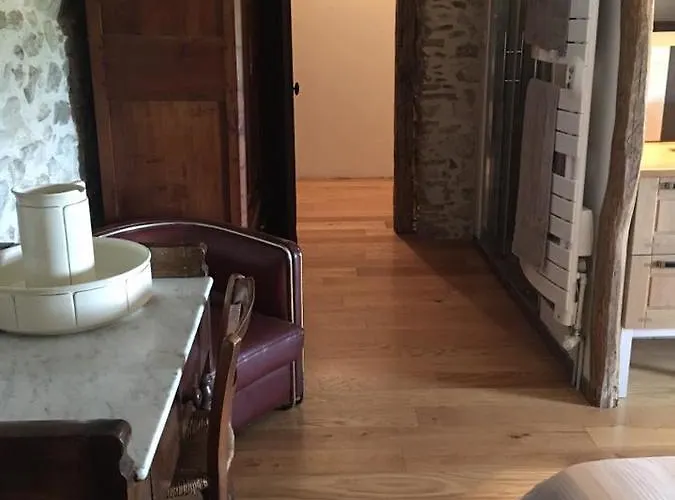 Le Triol 3* Les Fournials