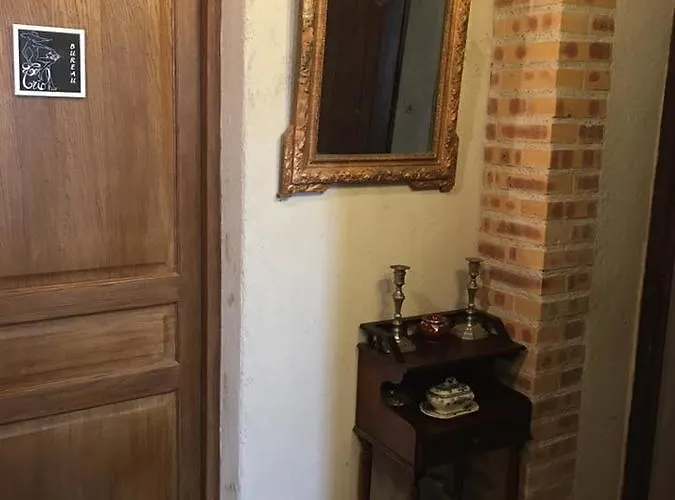 게스트하우스 Le Triol 3*