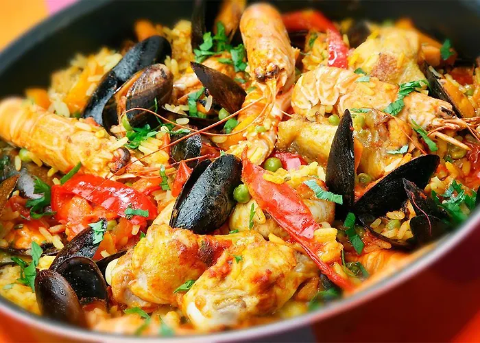 Le Triol 게스트하우스