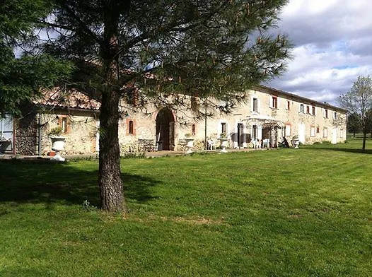 Le Triol 게스트하우스 3*