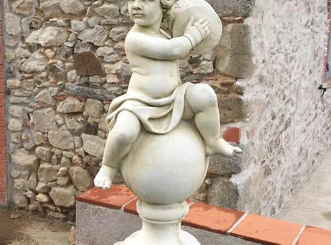 Le Triol Les Fournials