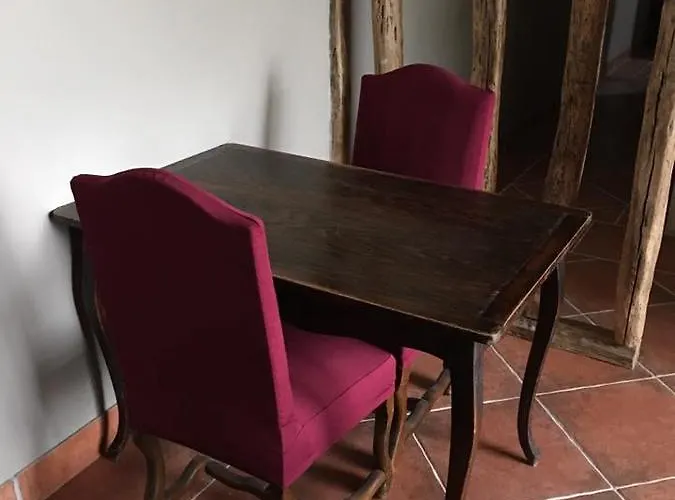 게스트하우스 Le Triol